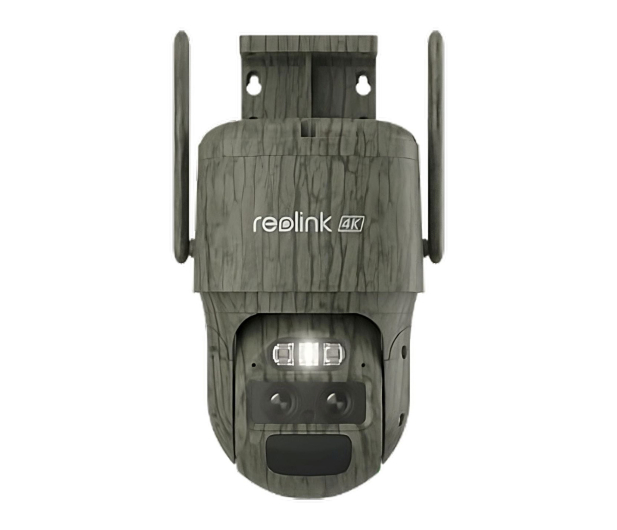 Reolink TRACKMIX Series G770 8MP Camouflage - 1537011 - zdjęcie